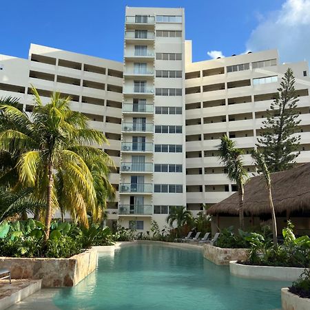 Hotel Calypso Cancún Esterno foto