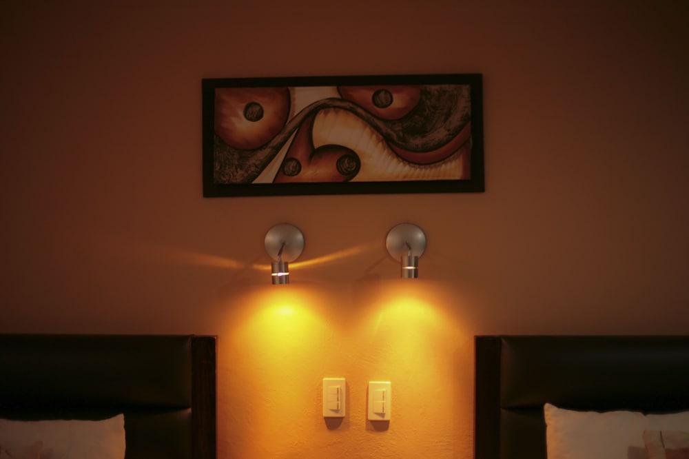 Hotel Calypso Cancún Esterno foto