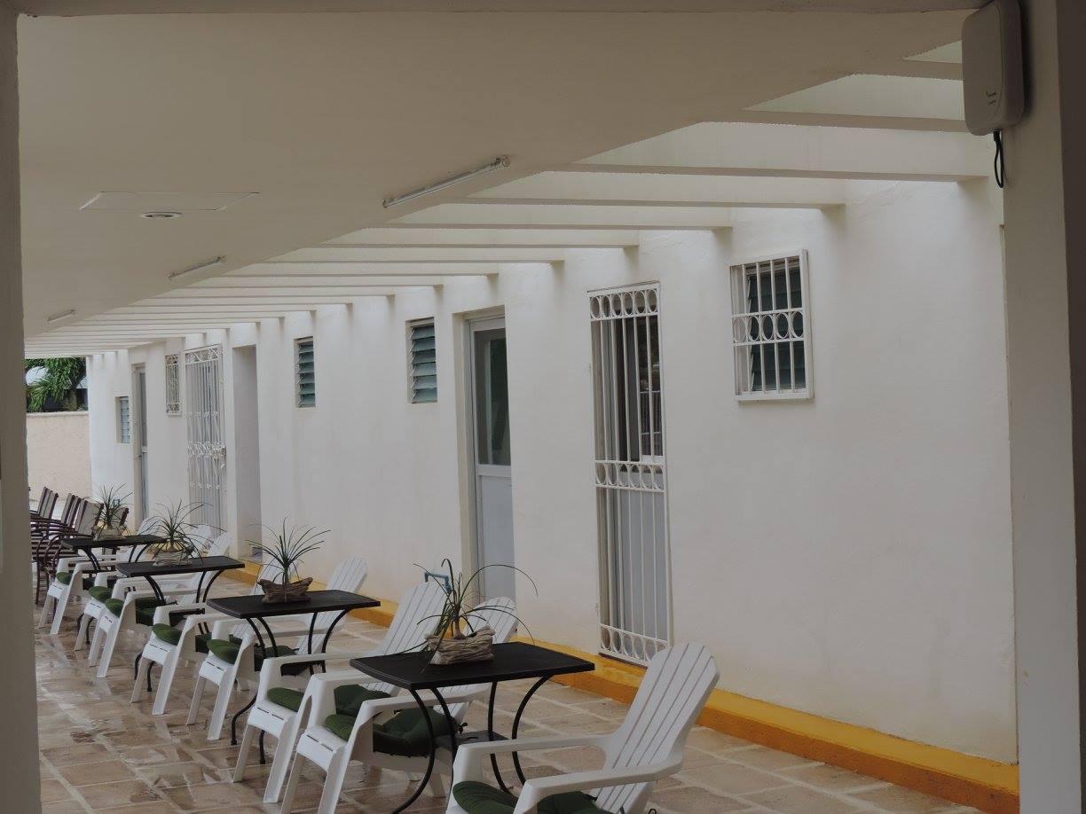 Hotel Calypso Cancún Esterno foto